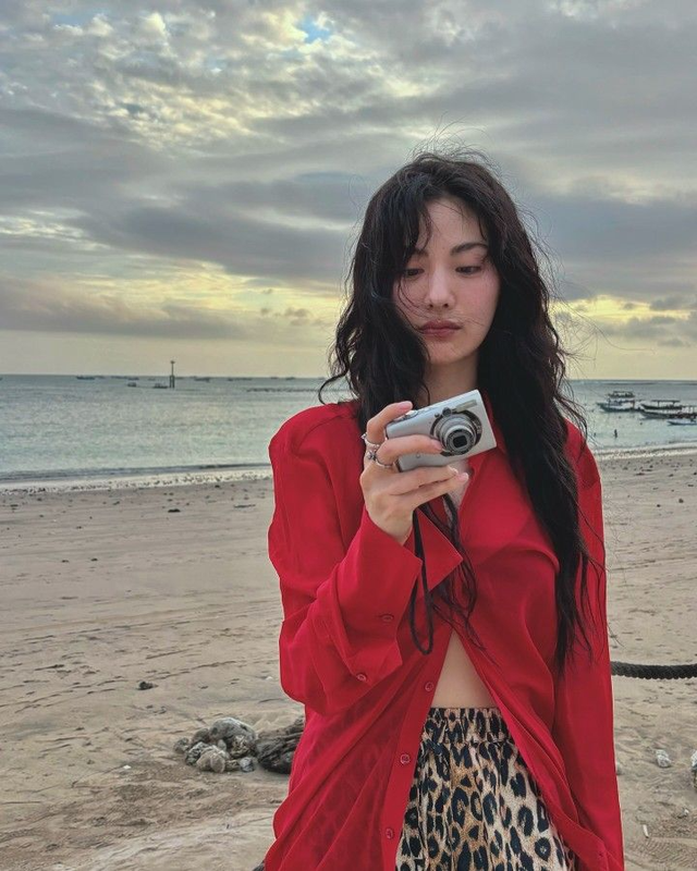 Diễn viên đóng thế đẹp nhất Hàn Quốc: Visual muốn nhắm mắt yêu luôn, style đời thường sành điệu thôi nhé- Ảnh 15.