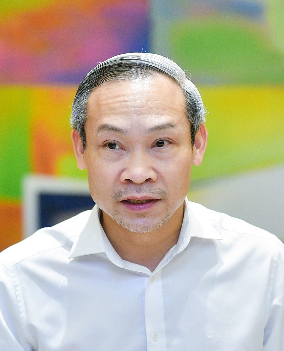 Kỳ vọng tiếng nói từ 500 đại biểu Quốc hội khóa XVI 2 Kỳ vọng tiếng nói từ 500 đại biểu Quốc hội khóa XVI - Ảnh 8.