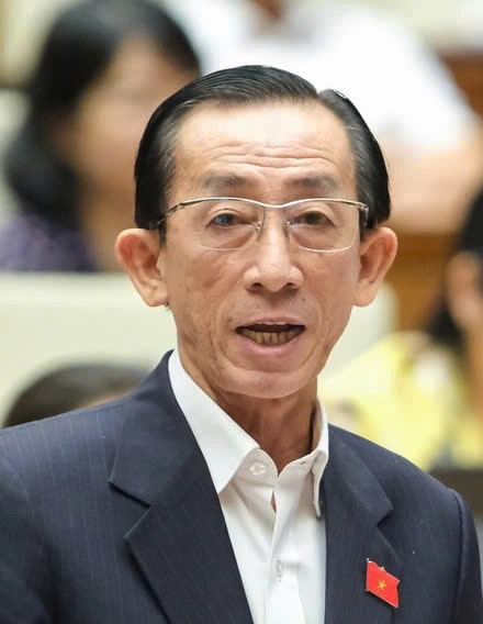 Kỳ vọng tiếng nói từ 500 đại biểu Quốc hội khóa XVI 3 Kỳ vọng tiếng nói từ 500 đại biểu Quốc hội khóa XVI - Ảnh 9.