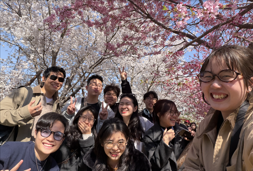 Mẹ phản đối kịch liệt, nam sinh vẫn quyết đi du học và cái kết bất ngờ - 3