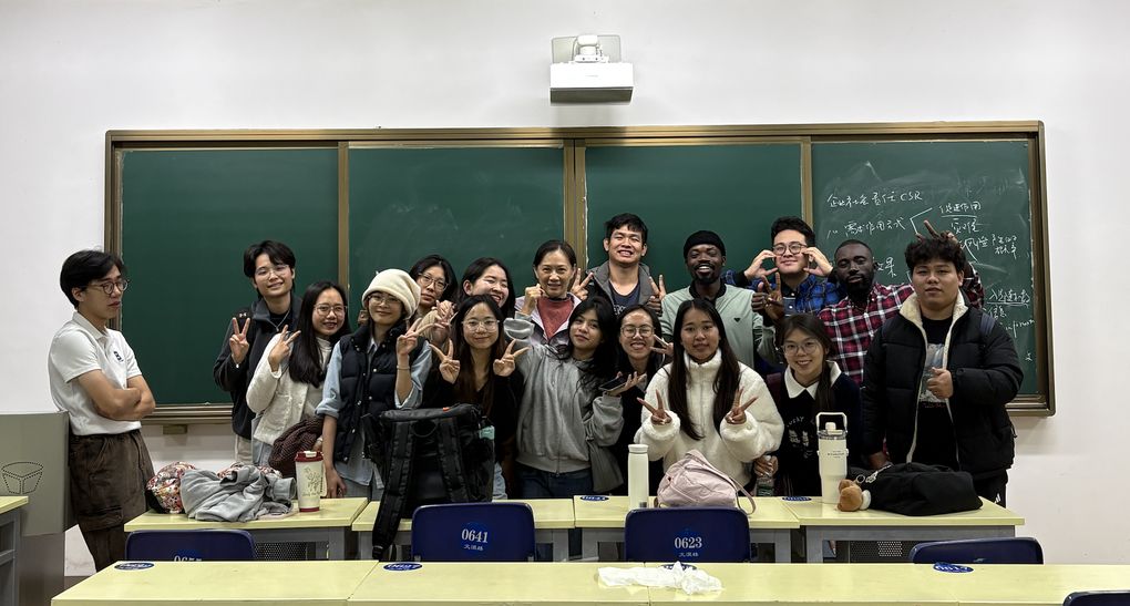 Mẹ phản đối kịch liệt, nam sinh vẫn quyết đi du học và cái kết bất ngờ - 5