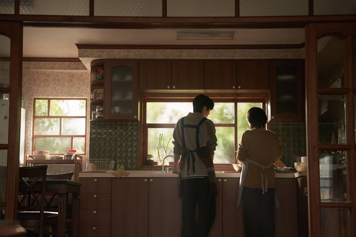 Đếm Ngày Xa Mẹ: Khóc thì chưa tới, dài thì quá tay- Ảnh 3.