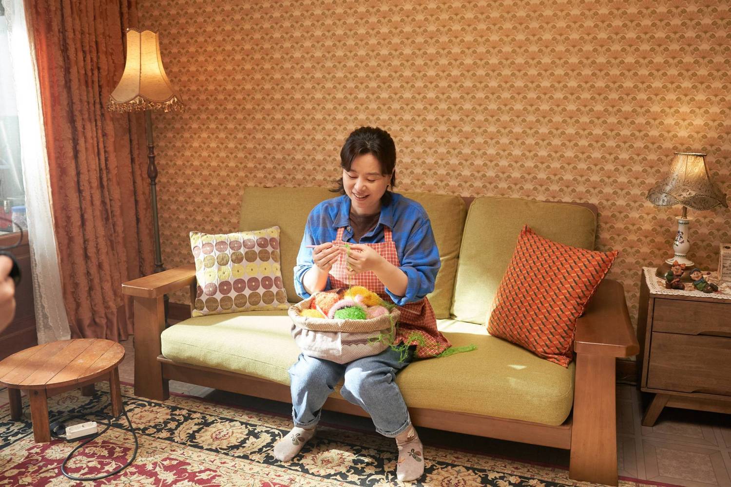 Đếm Ngày Xa Mẹ: Khóc thì chưa tới, dài thì quá tay- Ảnh 5.