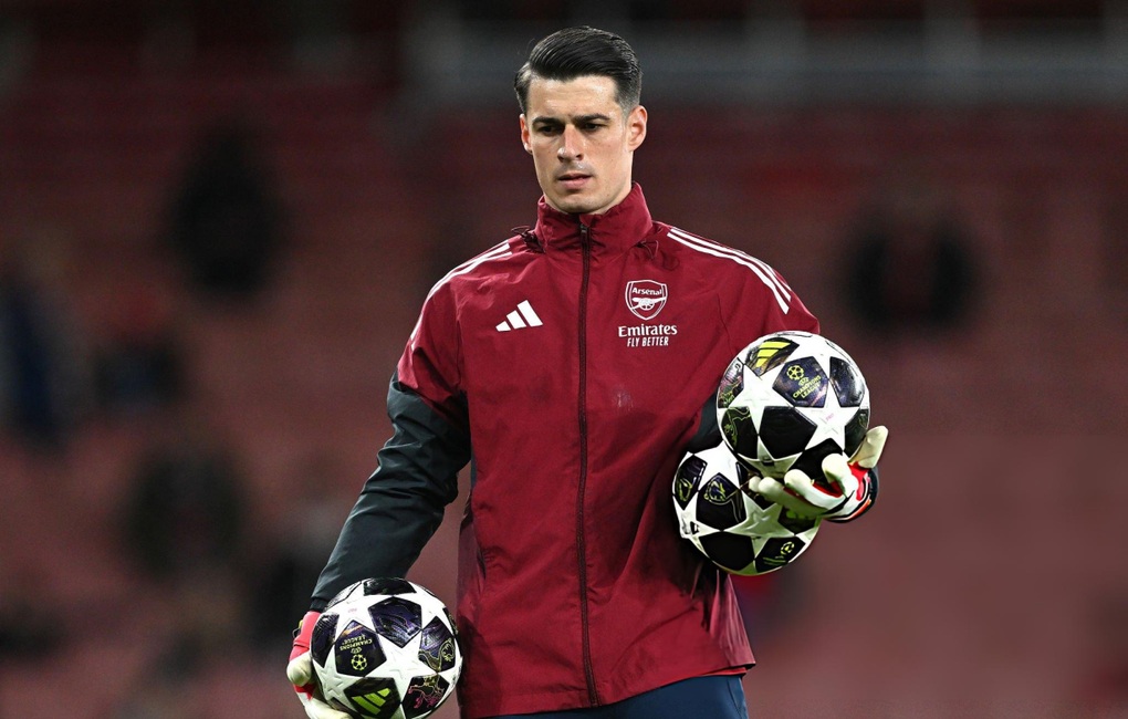 Chung kết cúp Liên đoàn Anh: Vinh quang gọi tên Man City hay Arsenal? - 3