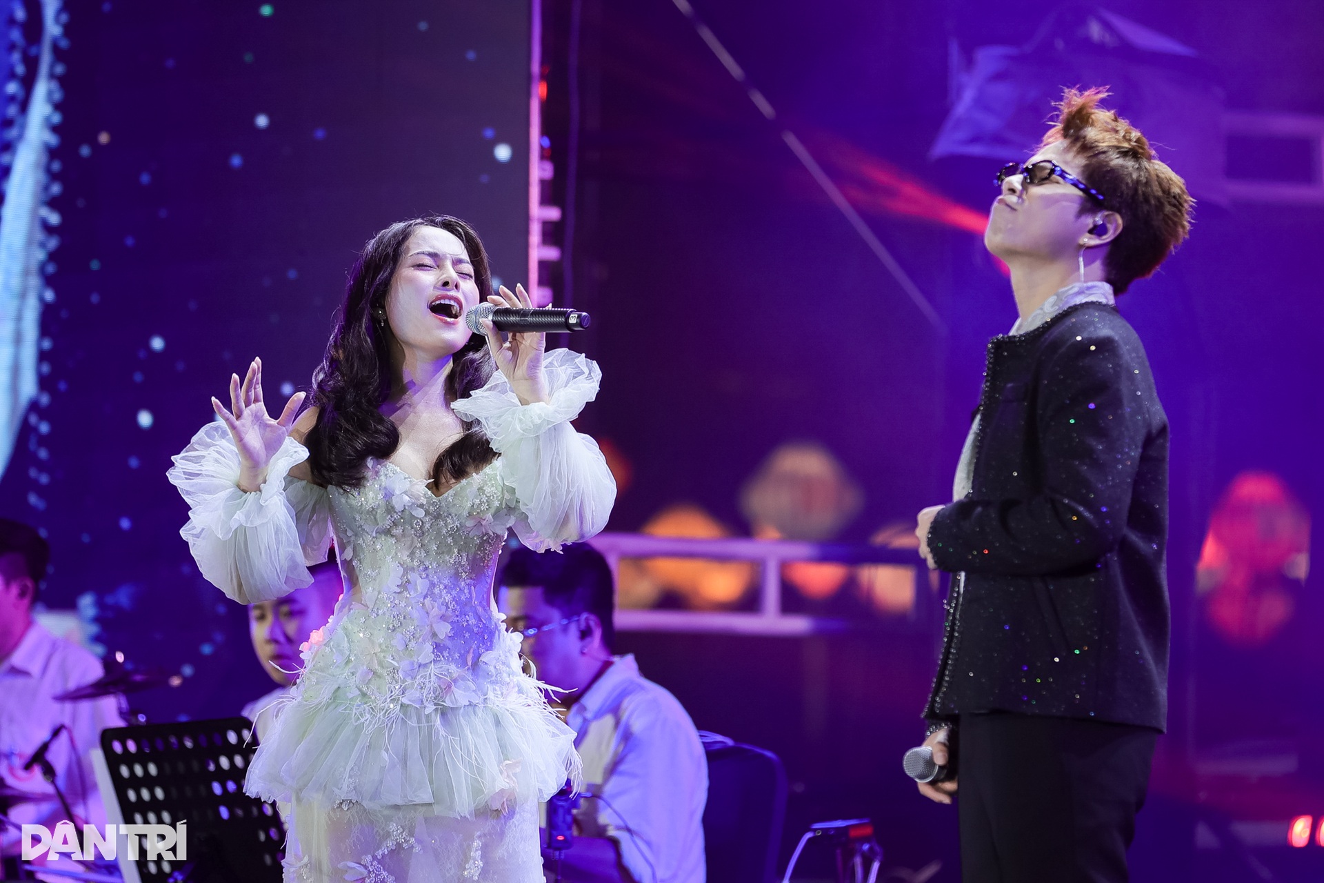 Hồ Ngọc Hà - Noo Phước Thịnh làm sống lại bản hit 10 năm trước - 6 Hồ Ngọc Hà - Noo Phước Thịnh làm sống lại bản hit 10 năm trước - 6