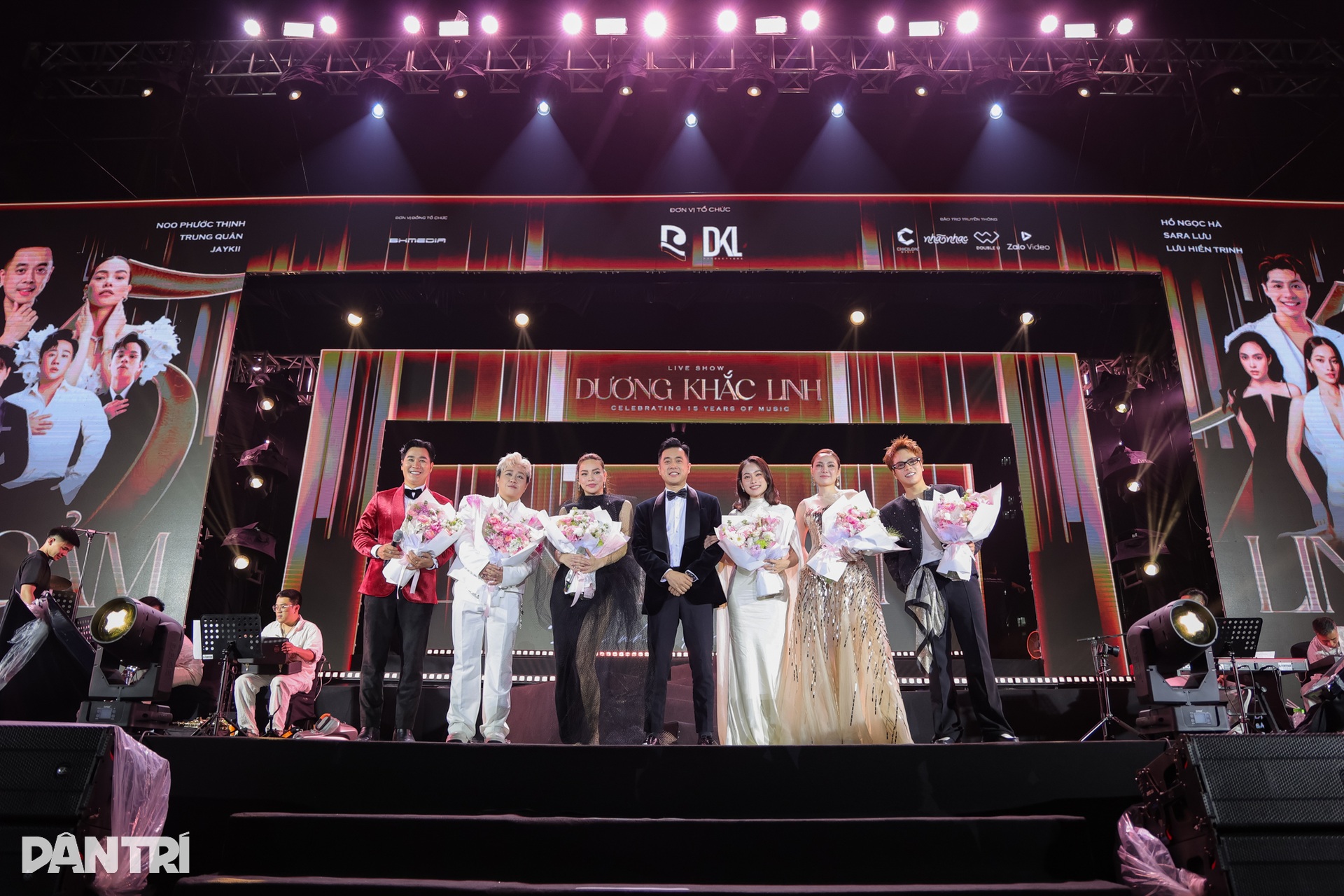 Hồ Ngọc Hà - Noo Phước Thịnh làm sống lại bản hit 10 năm trước - 12 Hồ Ngọc Hà - Noo Phước Thịnh làm sống lại bản hit 10 năm trước - 12