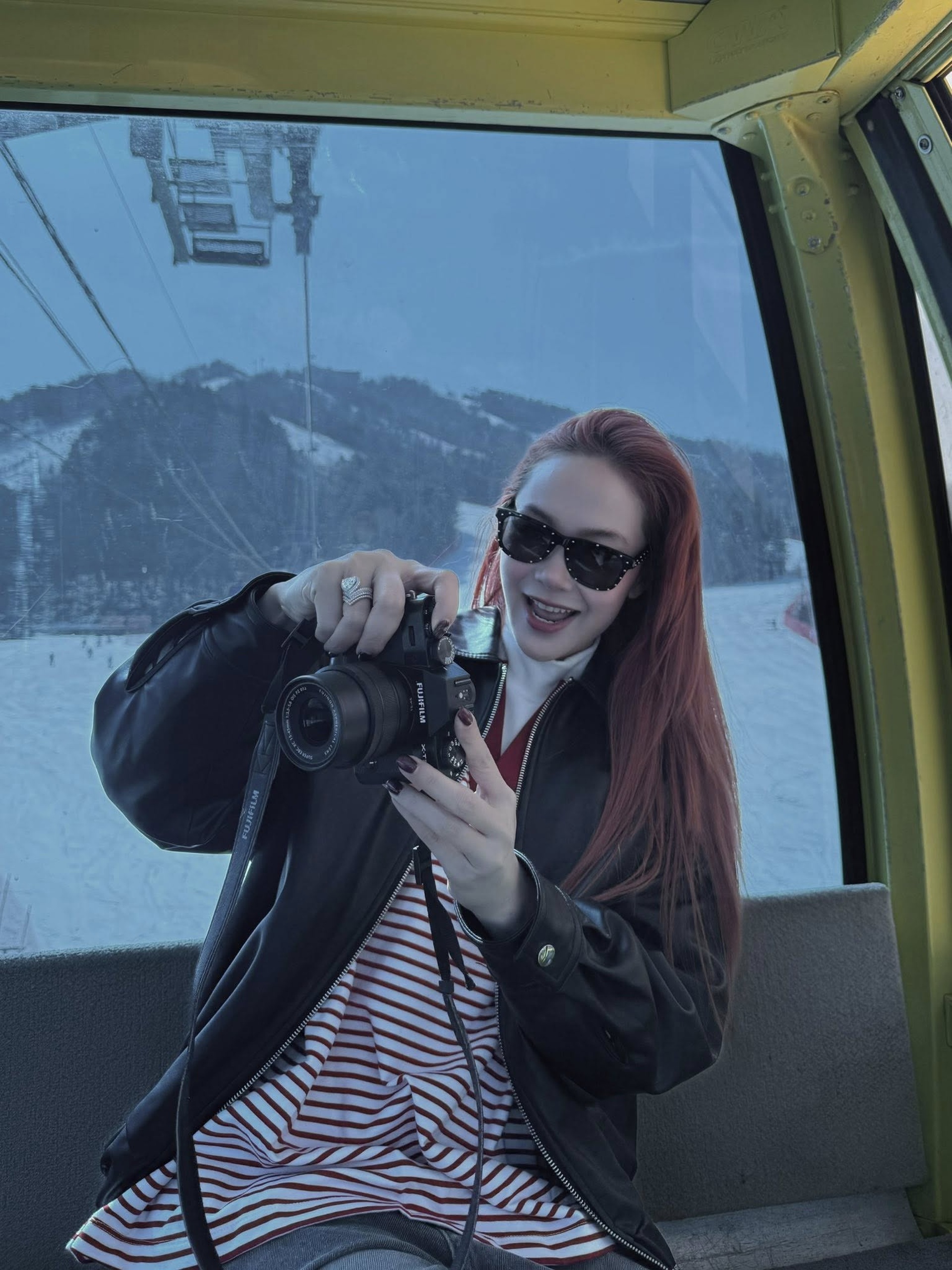 Minh Hằng: Nhan sắc U40 gây chú ý, quy tắc giữ hôn nhân với chồng đại gia - 8 Minh Hằng: Nhan sắc U40 gây chú ý, quy tắc giữ hôn nhân với chồng đại gia - 8