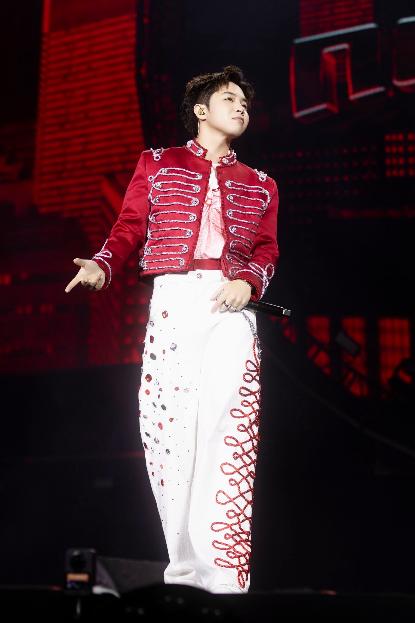 Công ty quản lý Mason Nguyễn ra thông báo quan trọng, gửi lời xin lỗi tới CONGB- Ảnh 3.