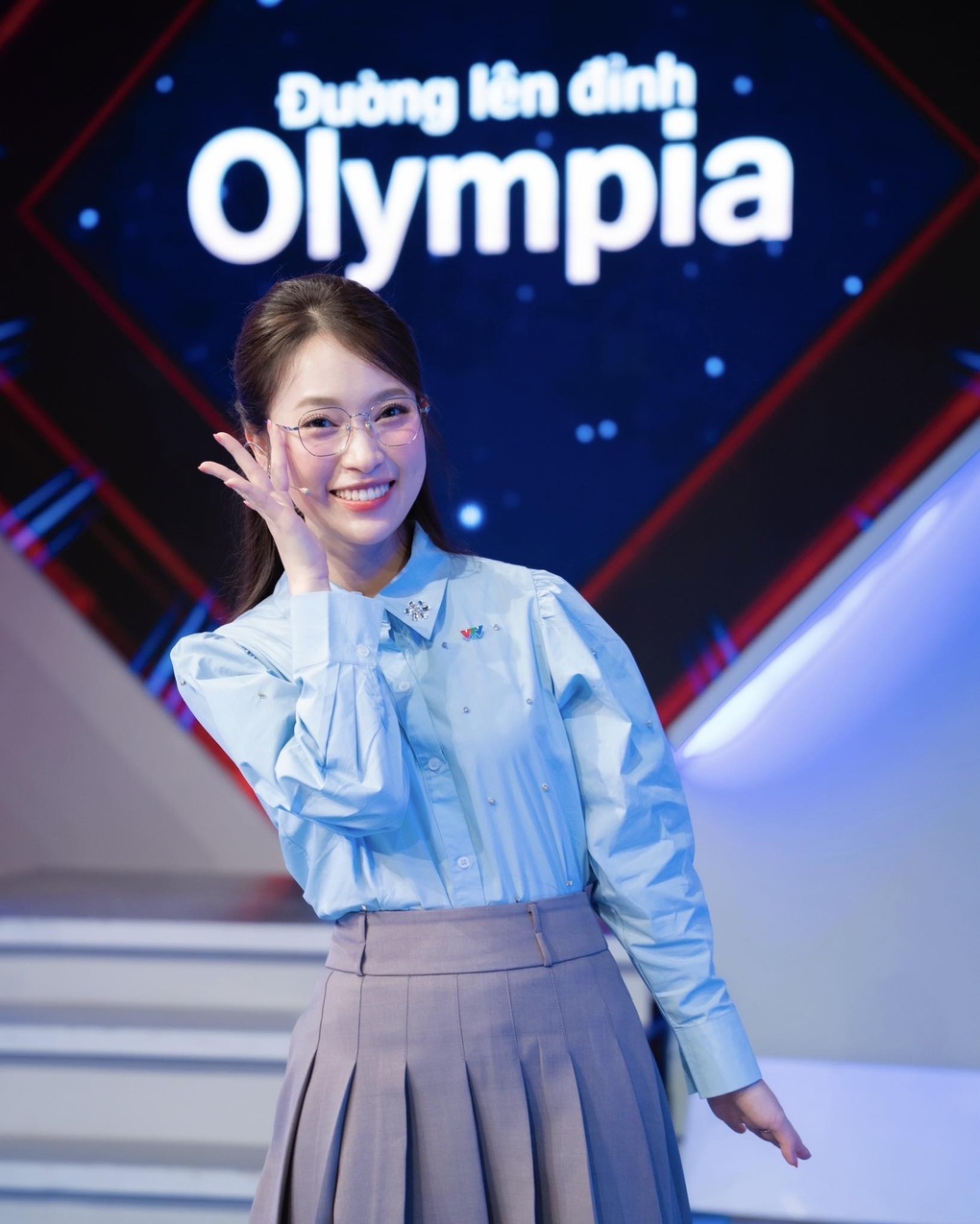 MC Khánh Vy khẳng định đang độc thân, tự chủ tài chính ở tuổi 27 - 2