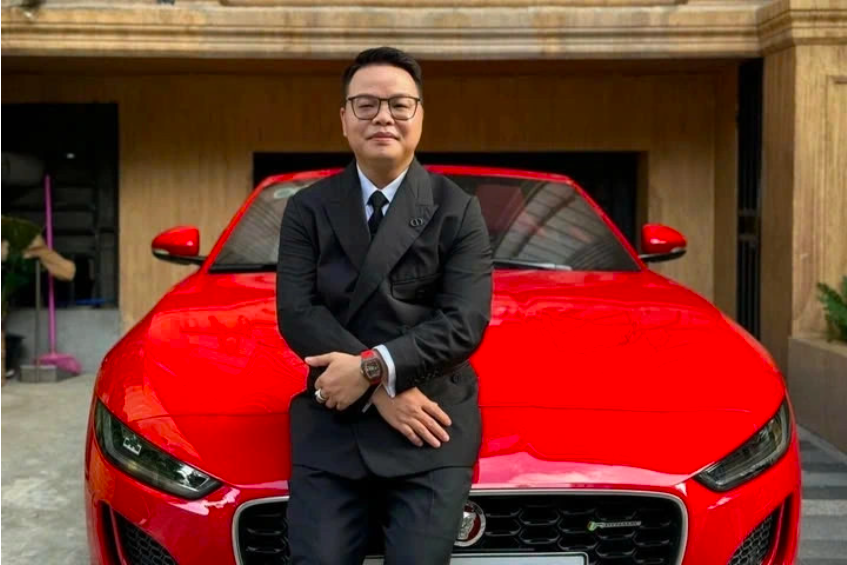 7 bộ phận trong ‘cỗ máy’ lừa đảo của Mr Pips- Ảnh 2.