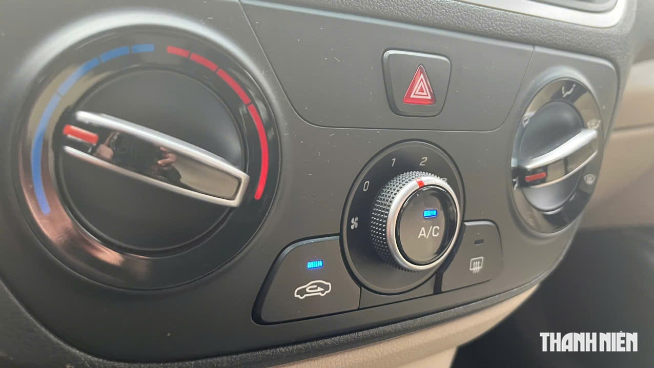 Bật điều hòa hết công suất khi ô tô mới khởi động có hao xăng nhiều hơn? - Ảnh 3.
