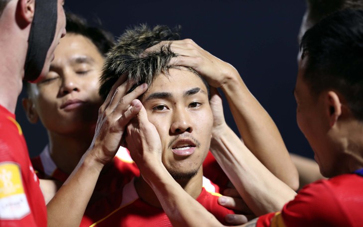 Nốt trầm của Tiến Linh - Ảnh 2.