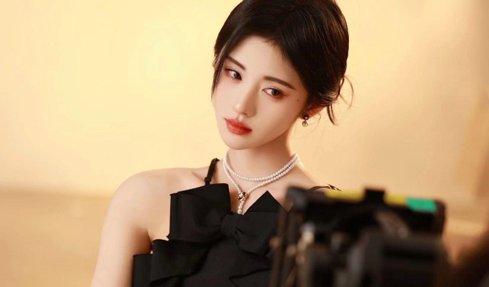 Trung Quốc có hàng vạn mỹ nhân nhưng chỉ cô gái cao 1m45 này làm được điều khiến 1,4 tỷ dân nể phục- Ảnh 2.