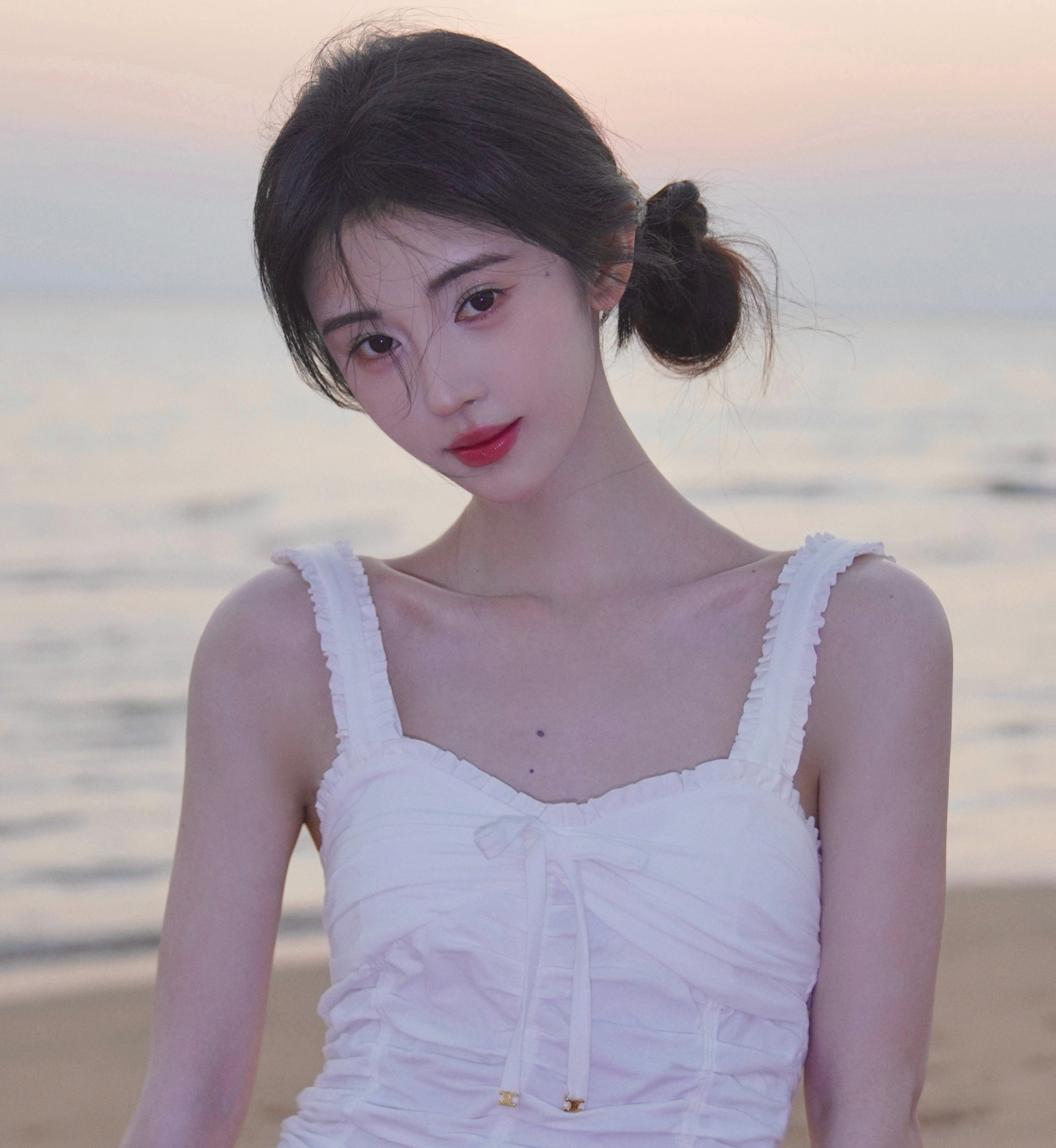 Trung Quốc có hàng vạn mỹ nhân nhưng chỉ cô gái cao 1m45 này làm được điều khiến 1,4 tỷ dân nể phục- Ảnh 6.