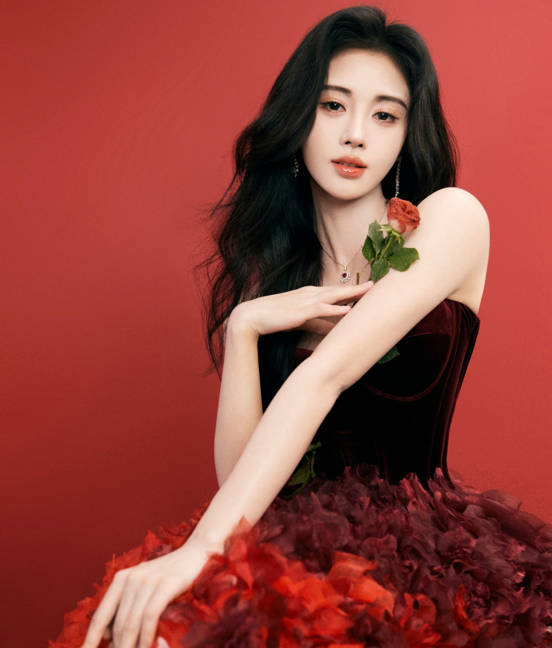 Trung Quốc có hàng vạn mỹ nhân nhưng chỉ cô gái cao 1m45 này làm được điều khiến 1,4 tỷ dân nể phục- Ảnh 9.