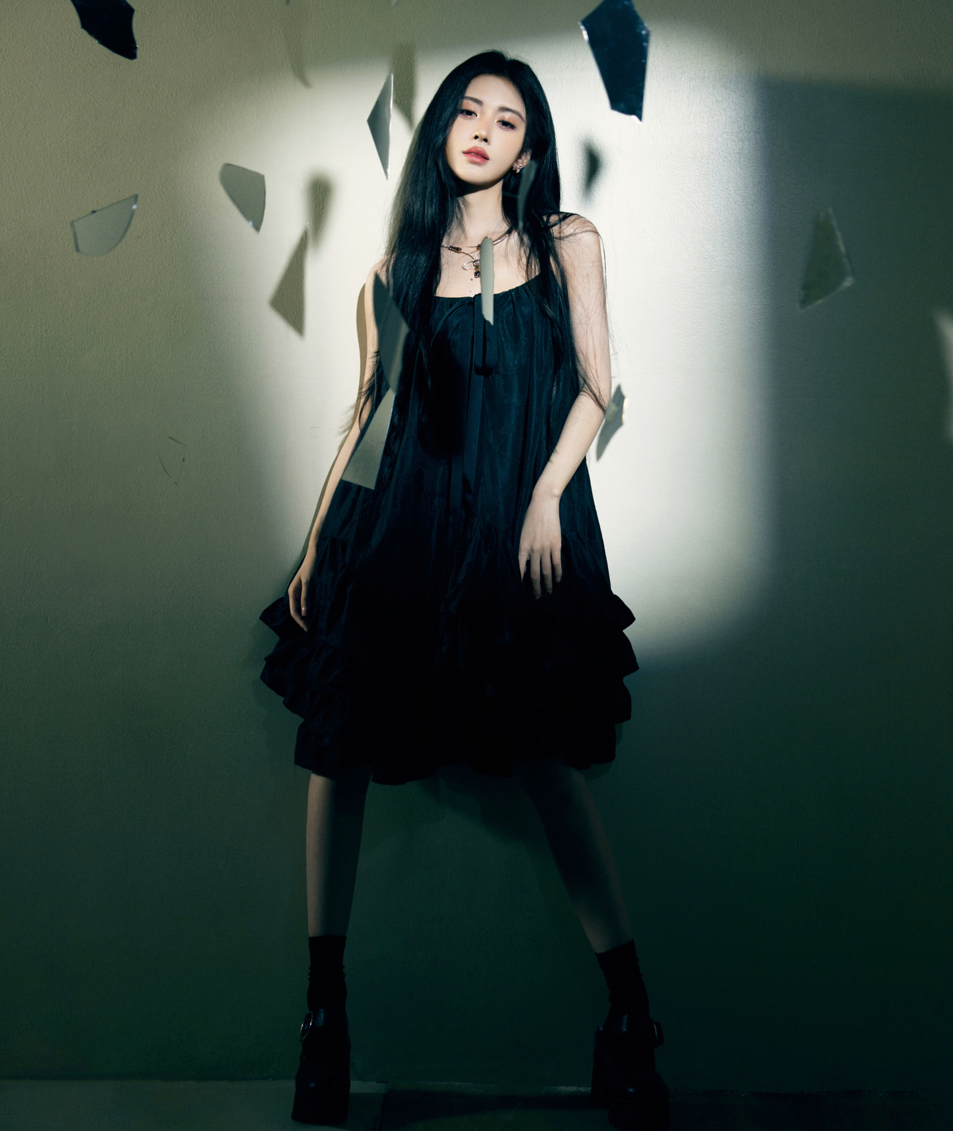 Trung Quốc có hàng vạn mỹ nhân nhưng chỉ cô gái cao 1m45 này làm được điều khiến 1,4 tỷ dân nể phục- Ảnh 12.