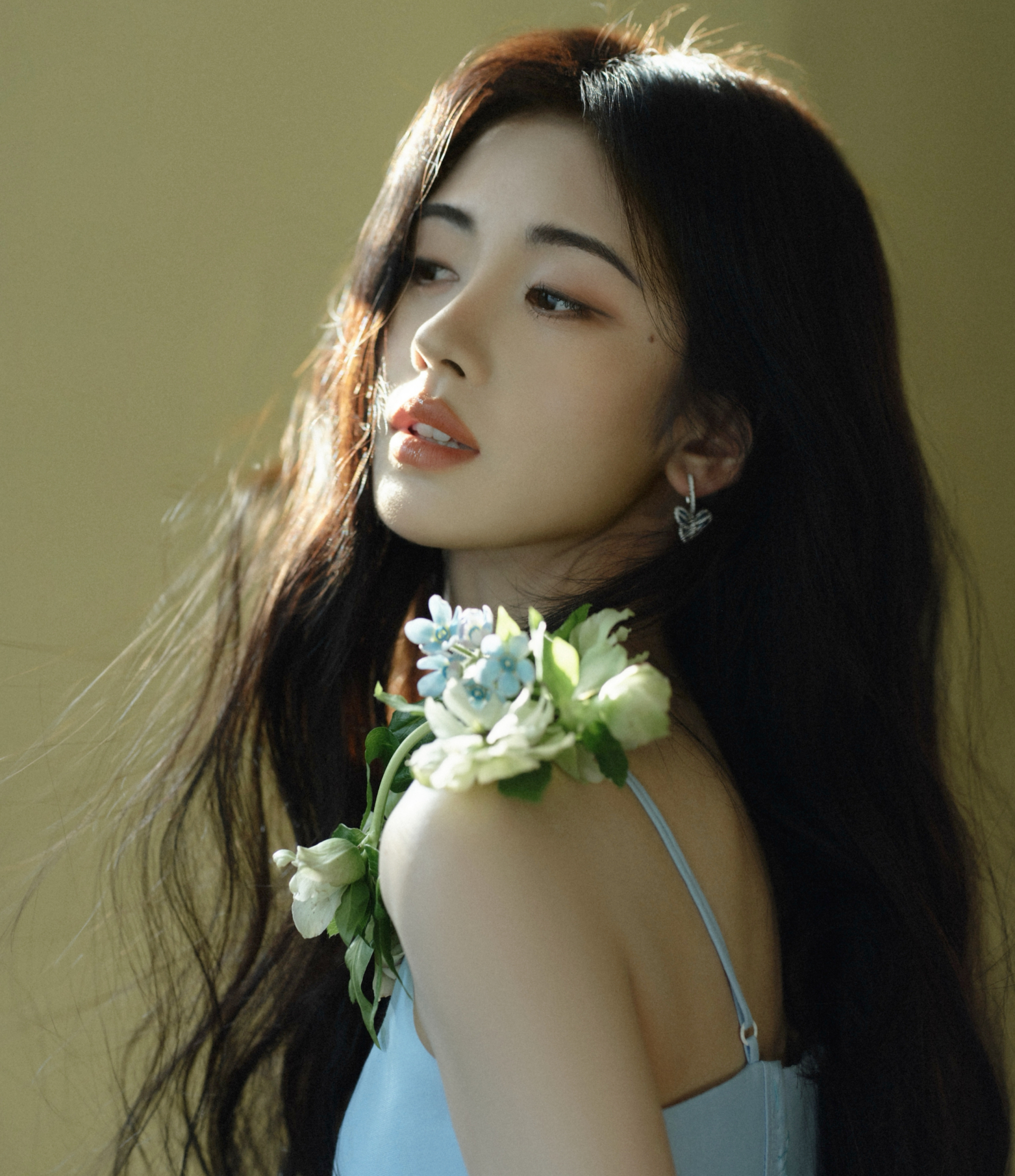 Trung Quốc có hàng vạn mỹ nhân nhưng chỉ cô gái cao 1m45 này làm được điều khiến 1,4 tỷ dân nể phục- Ảnh 14.