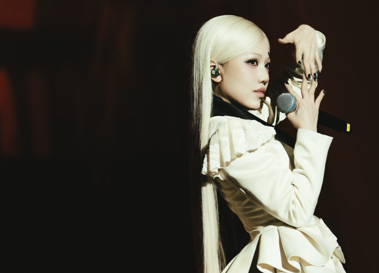 Đêm nhạc khiến Phùng Khánh Linh không dám tin vào mắt mình 11 Đêm nhạc khiến Phùng Khánh Linh không dám tin vào mắt mình - 14