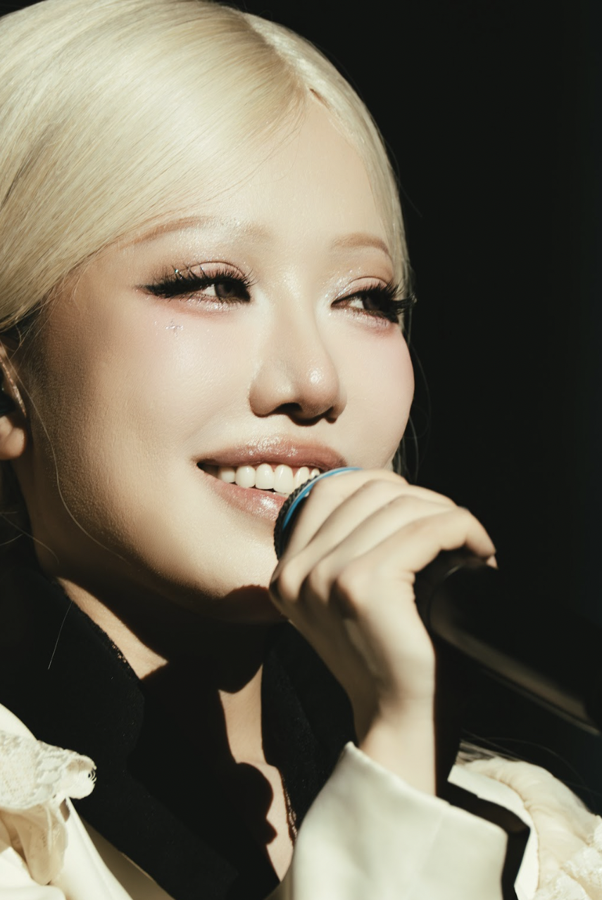 Đêm nhạc khiến Phùng Khánh Linh không dám tin vào mắt mình 14 Đêm nhạc khiến Phùng Khánh Linh không dám tin vào mắt mình - 17