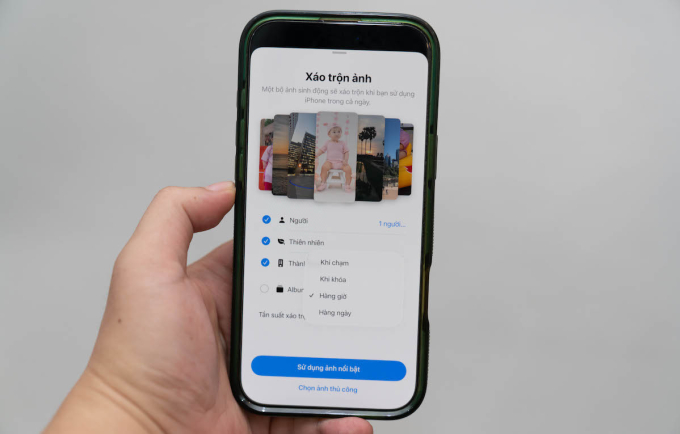 5 tính năng ẩn hữu ích trên iPhone - 2
