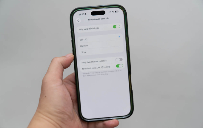 5 tính năng ẩn hữu ích trên iPhone - 4