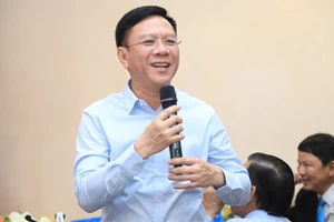 Cuộc thi ảnh ‘TP.HCM - Sắc màu mới’: Mỗi bức ảnh là một ký ức sống của TP.HCM