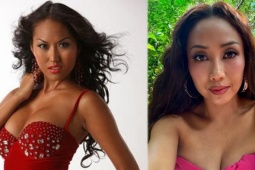 Dàn sao Việt gây ngỡ ngàng khi 'lột xác' ngoại hình