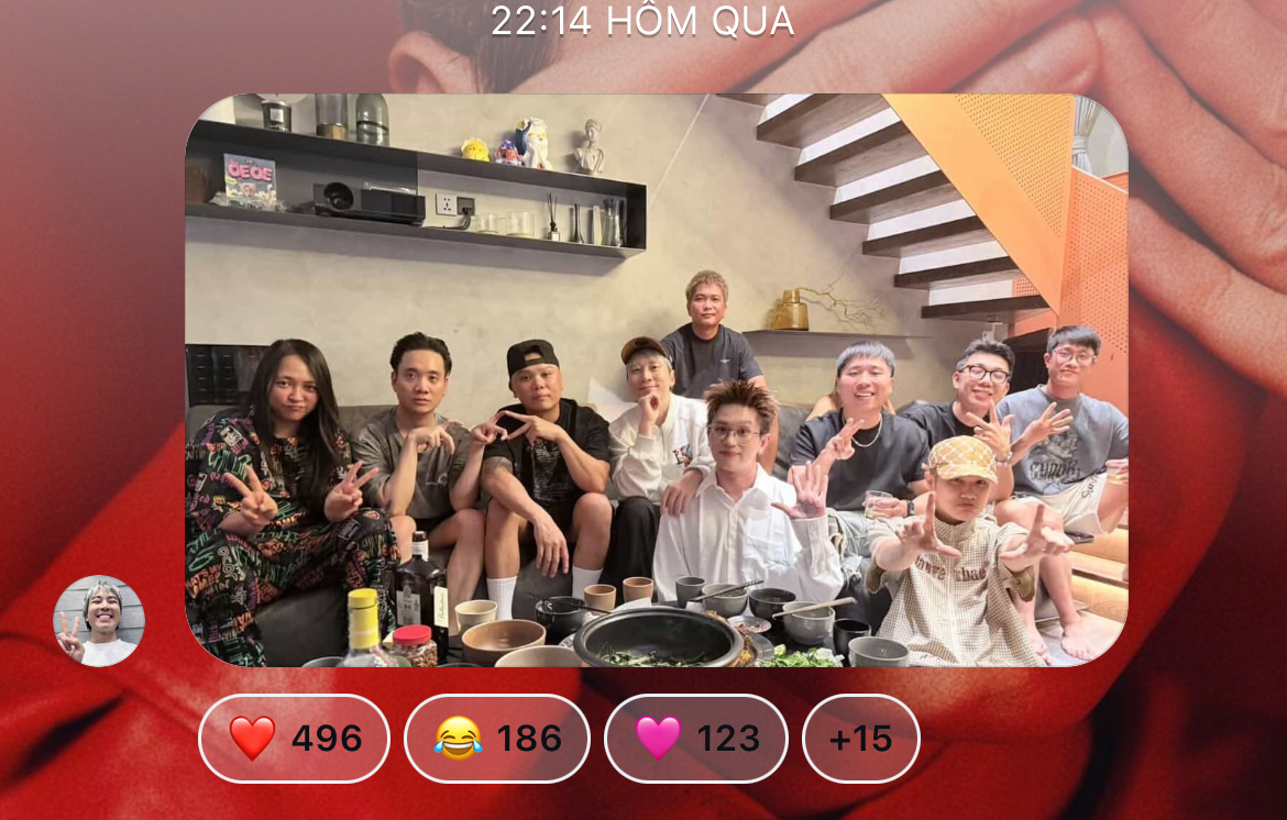 Tình hình hiện tại của JustaTee- Ảnh 3.