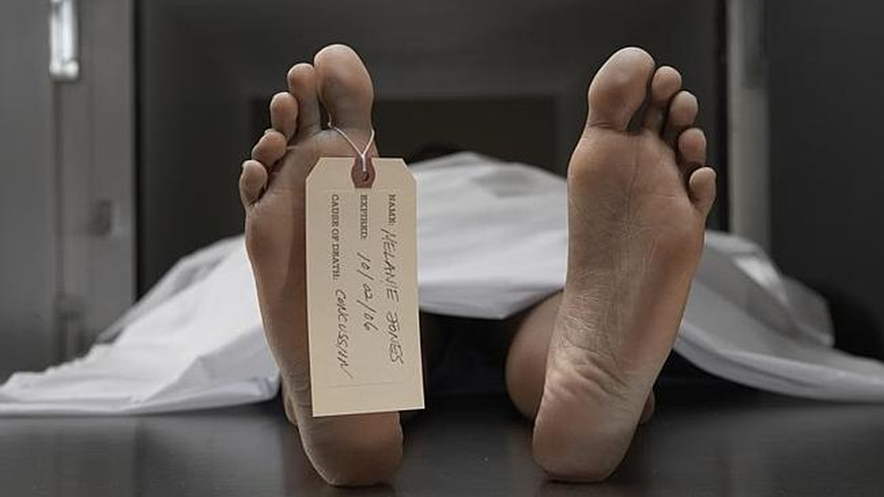 Thi thể khách được đặt ở bếp trên máy bay tới Anh suốt 13 tiếng - 2