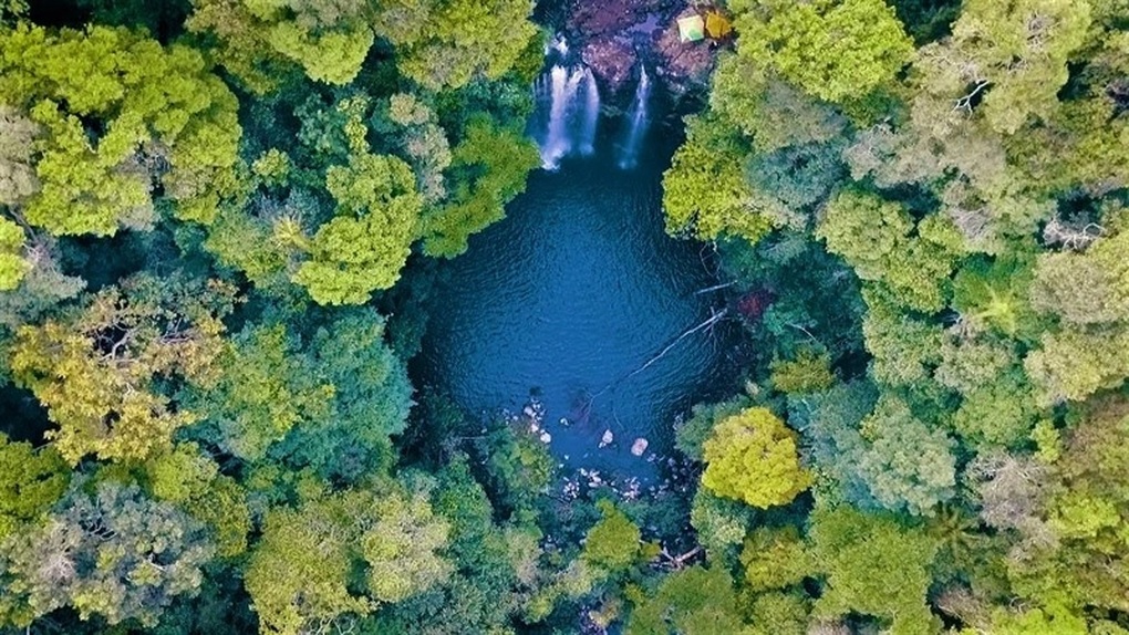 Khách thích lên rừng, xuống biển, Gia Lai nắm lợi thế lớn về du lịch - 2