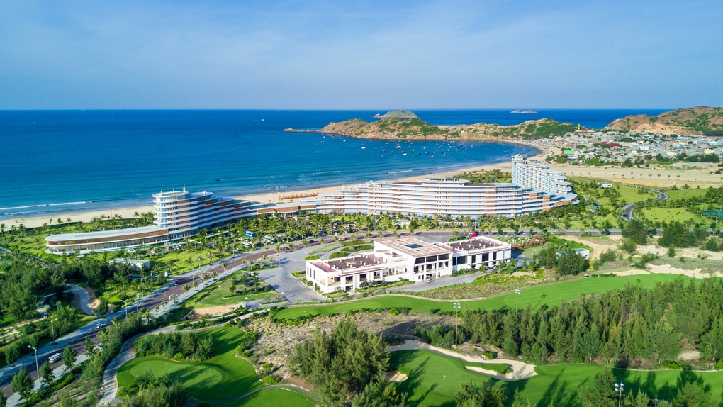 Khách thích lên rừng, xuống biển, Gia Lai nắm lợi thế lớn về du lịch - 3