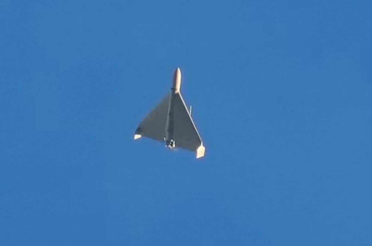 tên lửa - Ảnh 3.