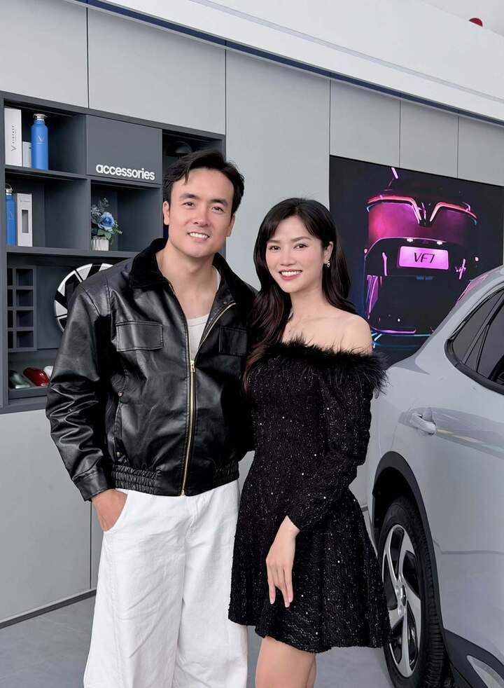 Cô gái làng chài “chửi như hát” gây bão phim VTV, ngoài đời xinh đẹp ngỡ ngàng- Ảnh 4.