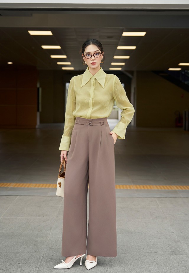 Thăng hạng nhan sắc tích tắc nhờ kính mắt thời trang- Ảnh 2. Thăng hạng nhan sắc tích tắc nhờ kính mắt thời trang- Ảnh 2.