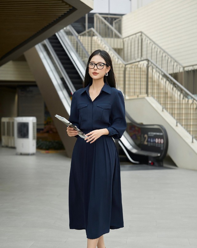 Thăng hạng nhan sắc tích tắc nhờ kính mắt thời trang- Ảnh 3. Thăng hạng nhan sắc tích tắc nhờ kính mắt thời trang- Ảnh 3.