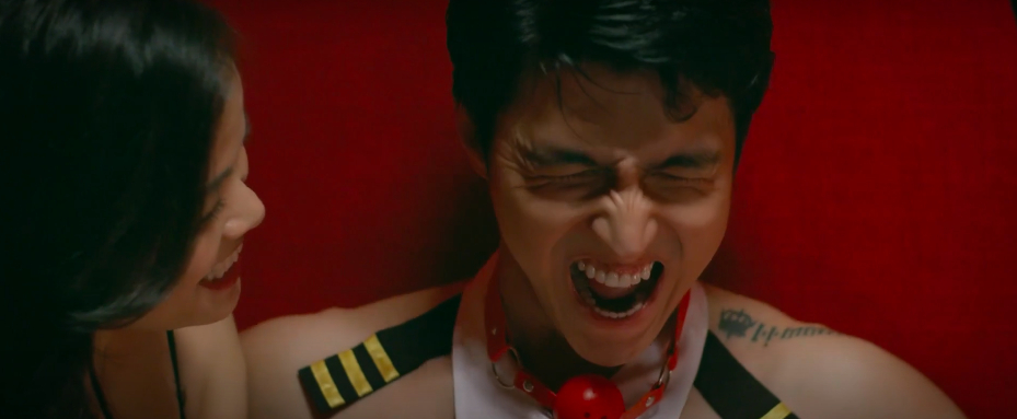 Phim Việt giờ vàng đừng viện cớ 18+ để 