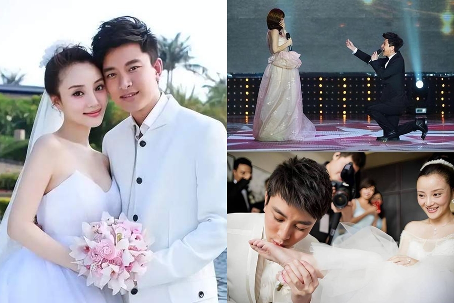 Mẹ Lý Tiểu Lộ hối hận cả đời vì để con gái lấy chồng “đũa lệch”- Ảnh 6.