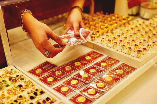 Một điều nhiều người mua vàng lâu năm vẫn chưa từng làm- Ảnh 3.