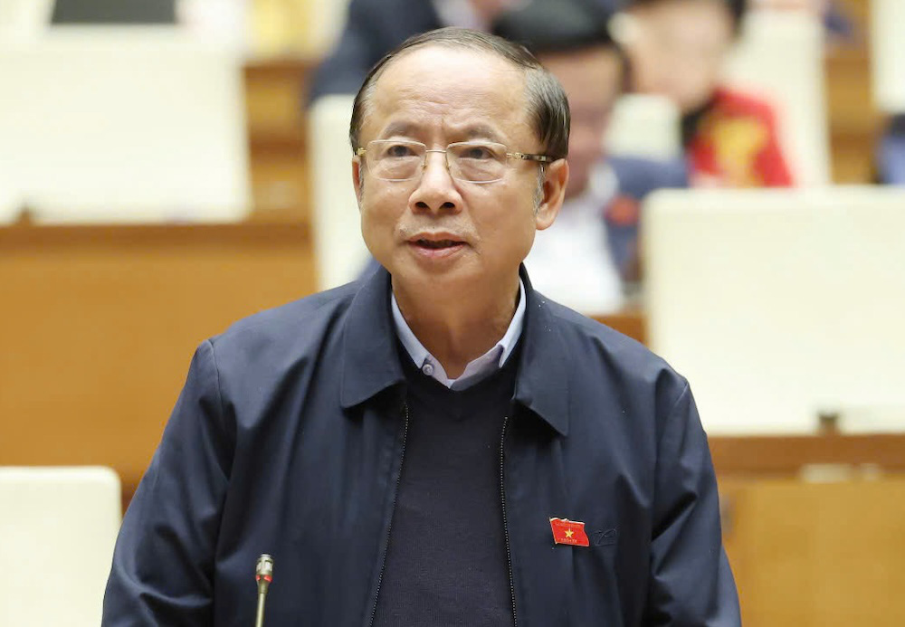 Nhiều CEO tập đoàn lớn, doanh nhân 9X trúng cử đại biểu Quốc hội 2 Quốc hội - Ảnh 2.