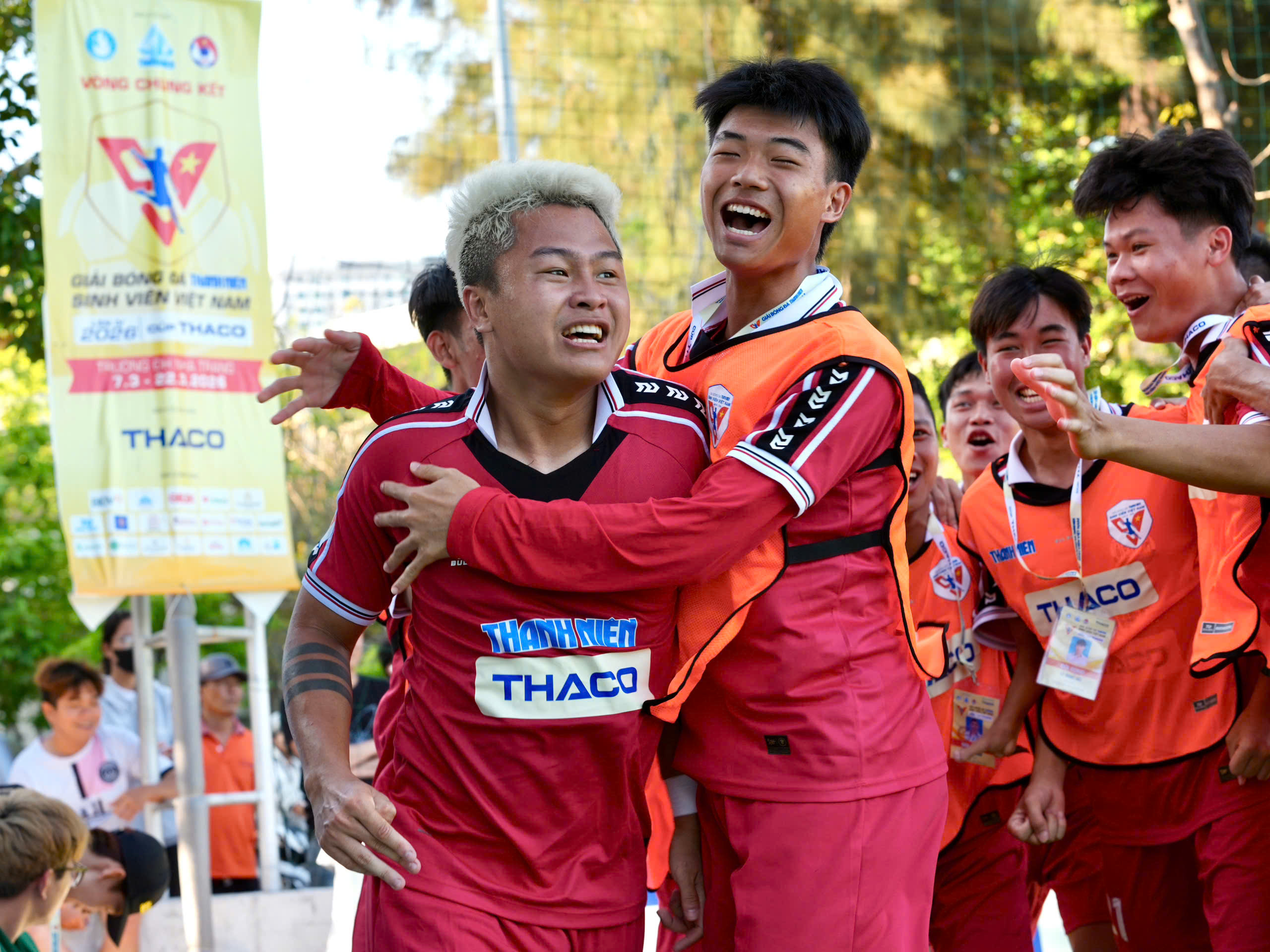 Ngai vàng bản lĩnh và quyền uy của Trường ĐH Thủy lợi- Ảnh 2.