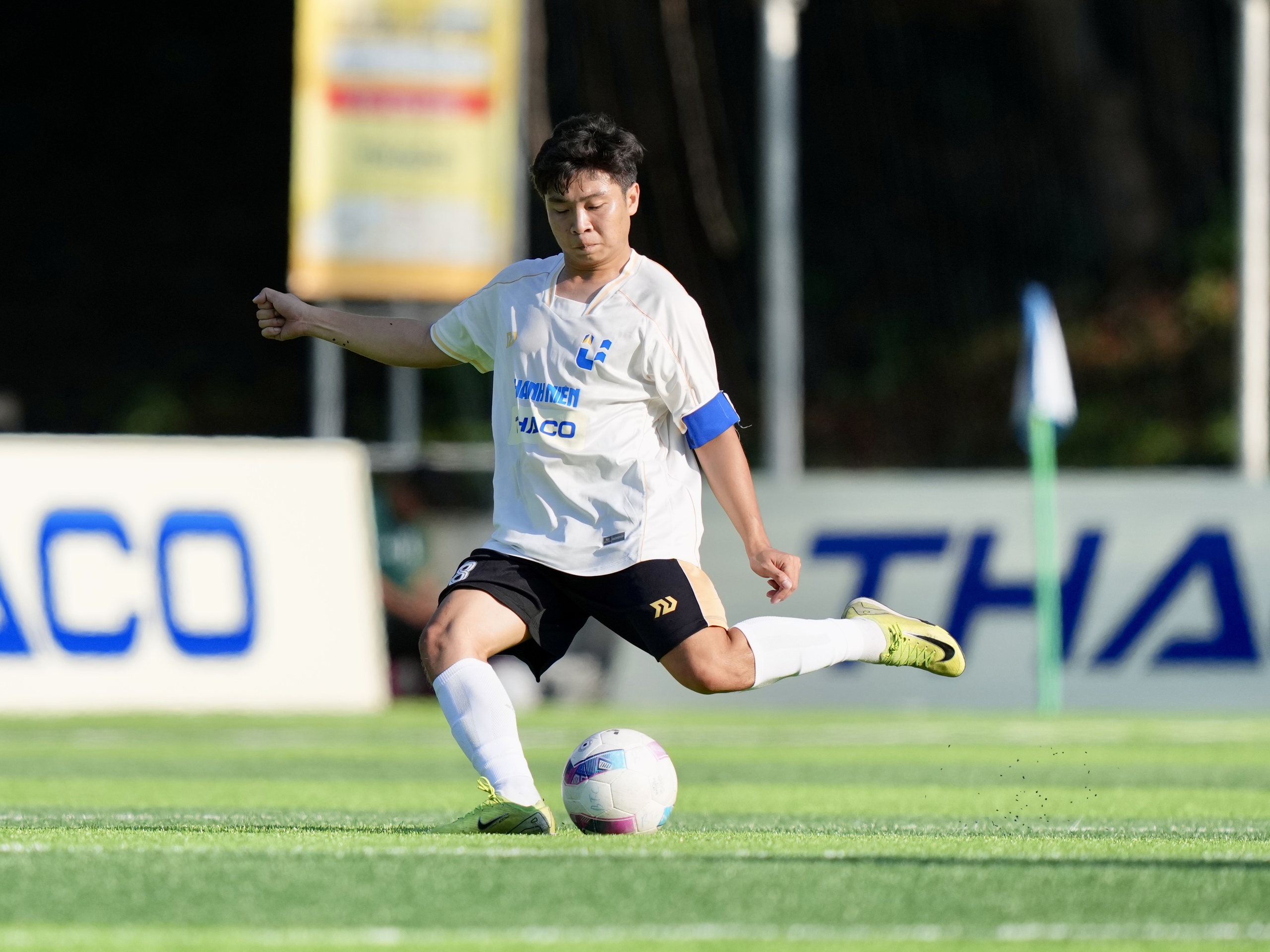 Những tràng pháo tay xứng đáng cho Trường ĐH Công nghiệp TP.HCM- Ảnh 5.