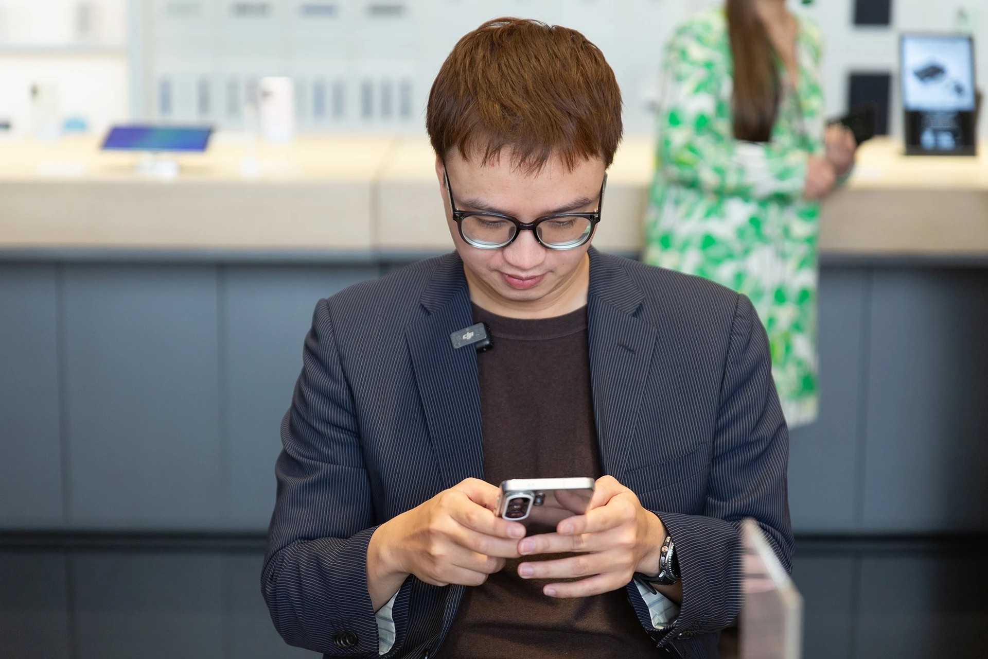 Privacy Display trên Galaxy S26 Ultra: Giải pháp cho vấn đề thường gặp nhưng ít nói ra - Ảnh 4.