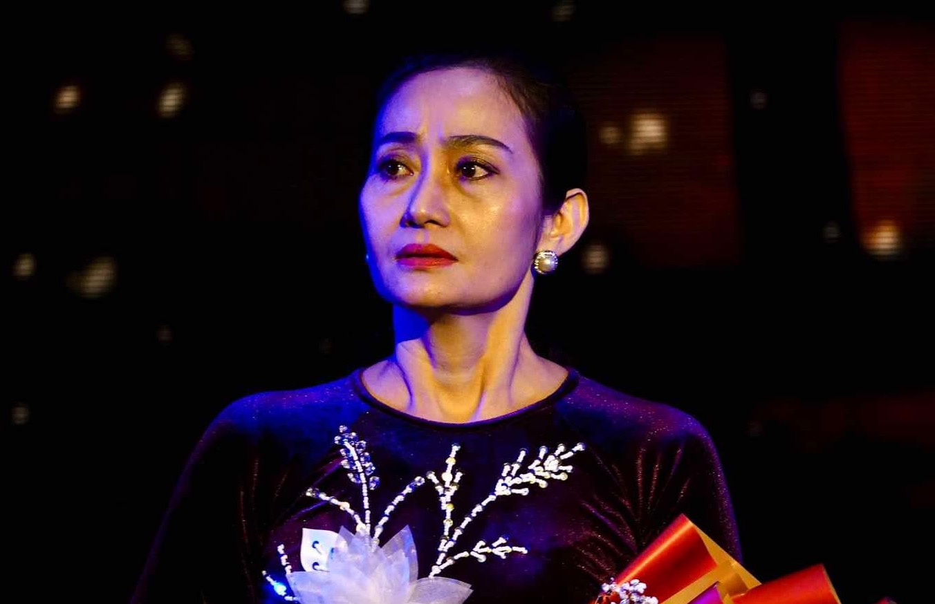 Nghệ sĩ bày tỏ quan điểm về nạn giết mổ lậu chó, mèo- Ảnh 2. Nghệ sĩ bày tỏ quan điểm về nạn giết mổ lậu chó, mèo- Ảnh 2.