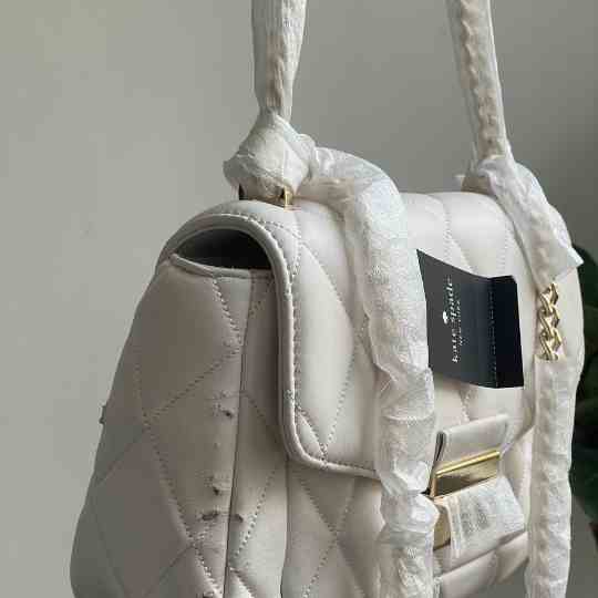 Người chơi Hermès sốc vì sau mùa nồm túi méo mó không thể cứu, lỗi từ chính cách bảo quản quen của nhiều người- Ảnh 7.