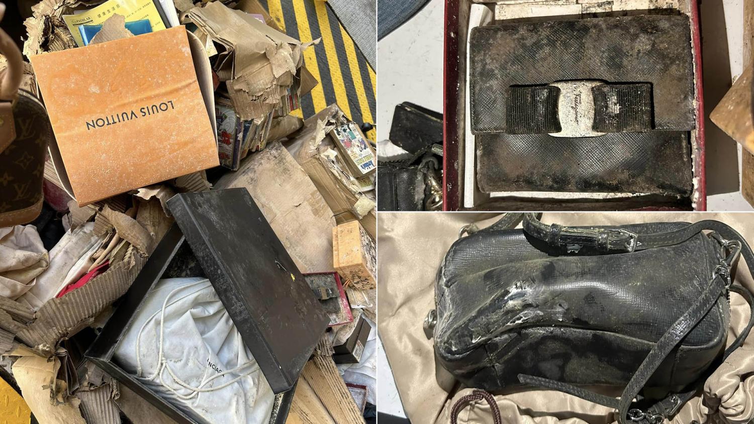 Người chơi Hermès sốc vì sau mùa nồm túi méo mó không thể cứu, lỗi từ chính cách bảo quản quen của nhiều người- Ảnh 9.