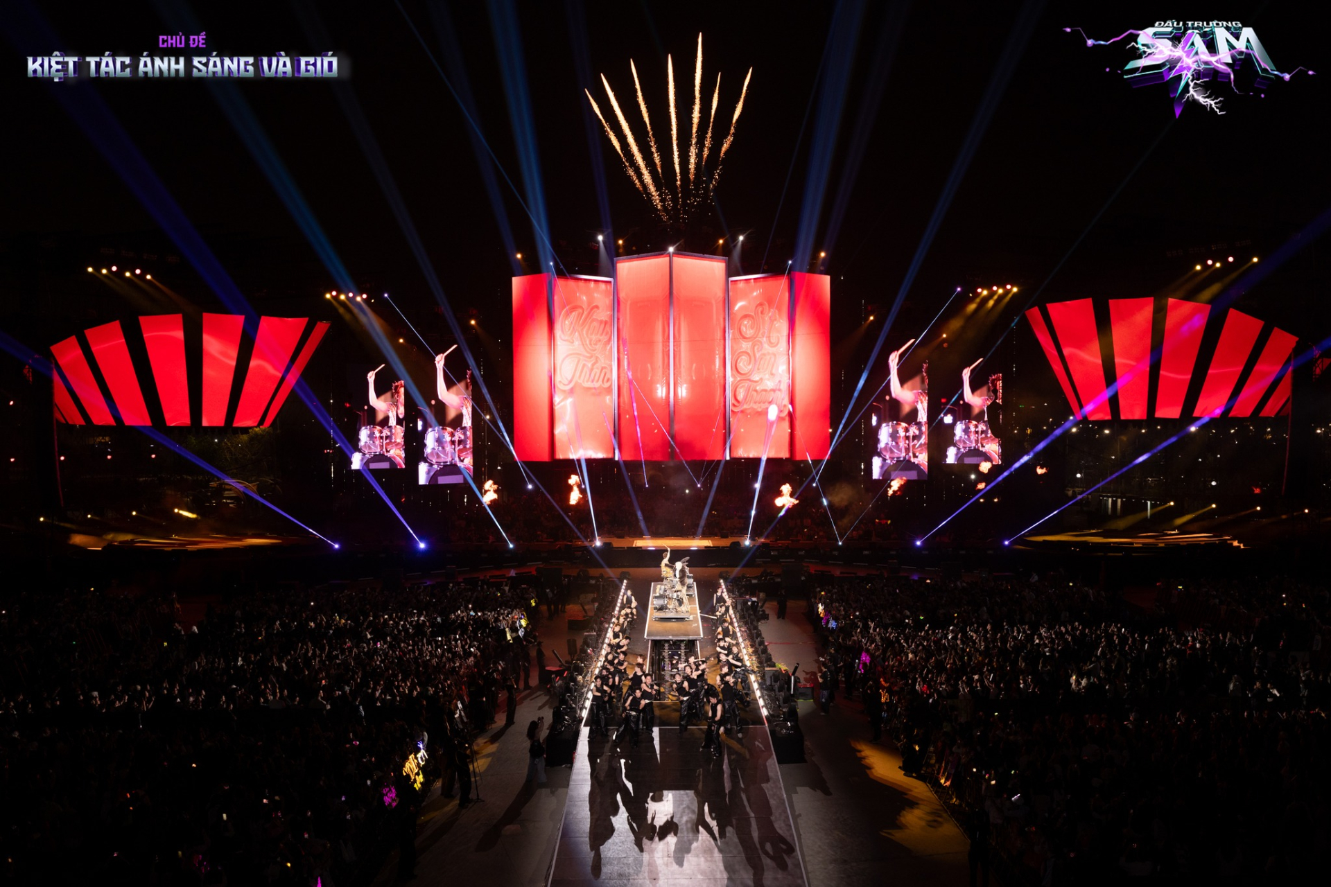 Xôn xao mức giá vé lên tới 50 triệu đồng, concert Anh Trai Say Hi D-9 đang hứa hẹn điều gì?- Ảnh 7.