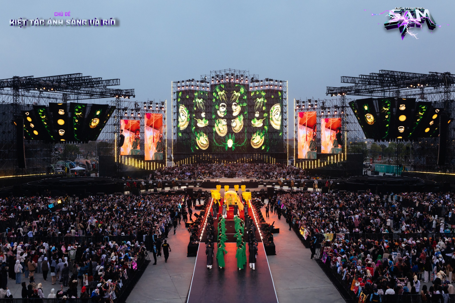 Xôn xao mức giá vé lên tới 50 triệu đồng, concert Anh Trai Say Hi D-9 đang hứa hẹn điều gì?- Ảnh 8.