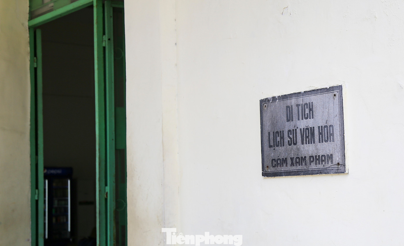 Ga tàu Nha Trang: 'Nhân chứng sống' mang dấu ấn hơn 90 năm tuổi- Ảnh 4.