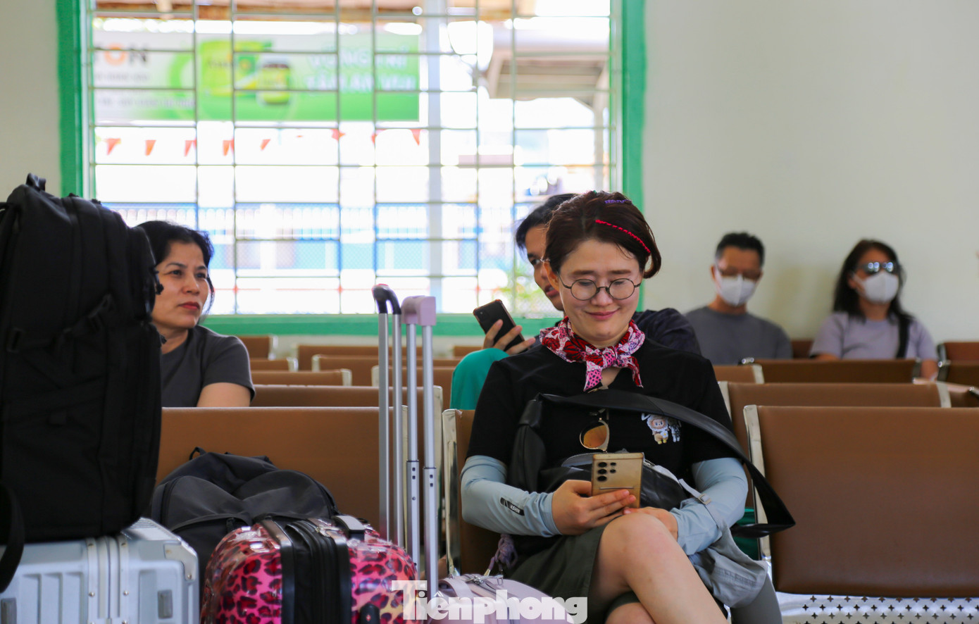 Ga tàu Nha Trang: 'Nhân chứng sống' mang dấu ấn hơn 90 năm tuổi- Ảnh 9.