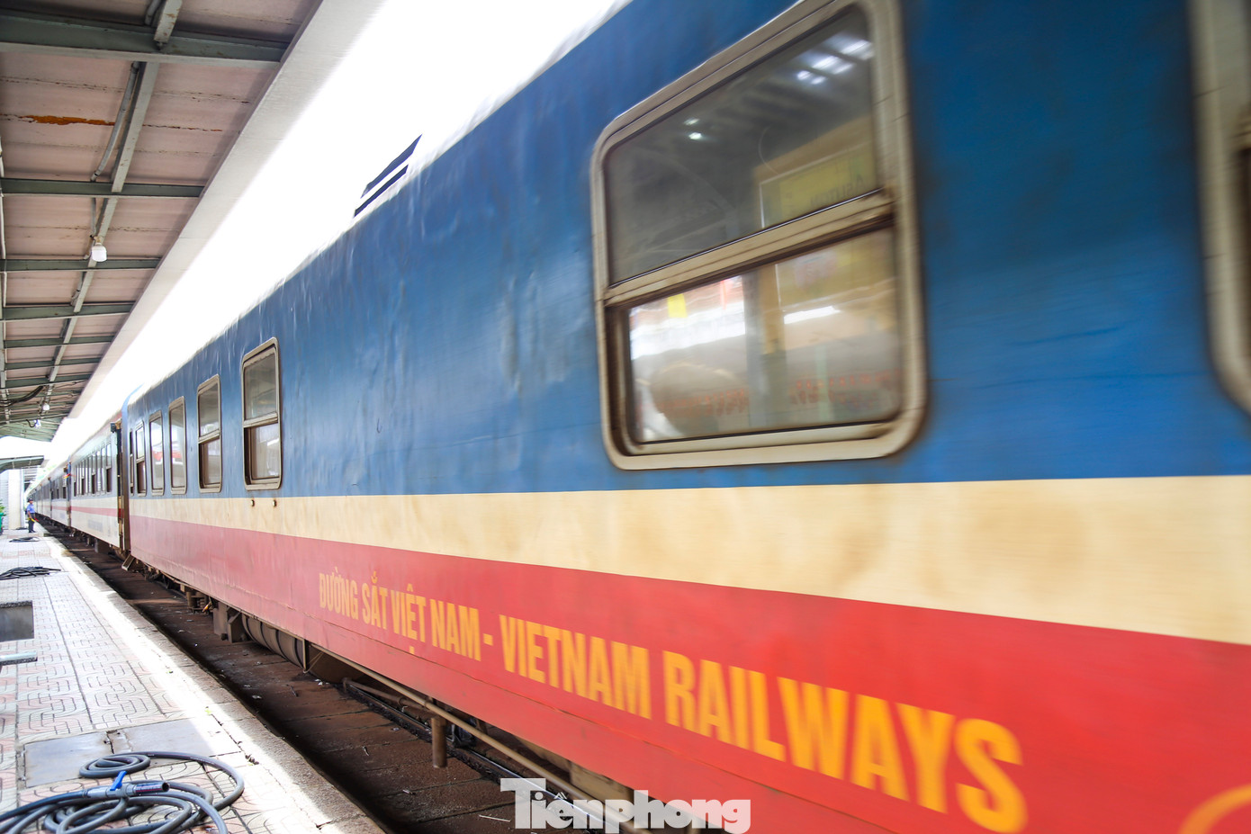 Ga tàu Nha Trang: 'Nhân chứng sống' mang dấu ấn hơn 90 năm tuổi- Ảnh 15.